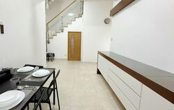 Jalan Pasir Ria (D5), Detached #557823381